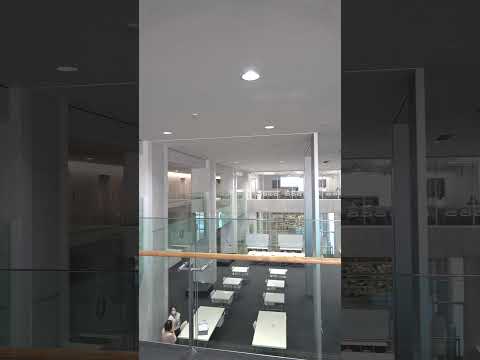 7号館を紹介します♪ #大正大学 #キャンパスツアー #shorts