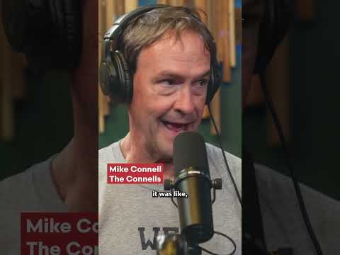 Thumbnail for The Connells and the music they can’t live without by The Connells