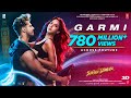 Garmi Song | Street Dancer 3D | Varun D, Nora F, Shraddha K, Badshah, Neha K | Remo D | T-Series