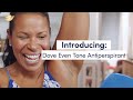 Even Tone Antiperspirant Women React After 21 Days Of Even Skin Tone