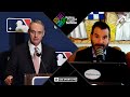 MAJOR PROBLEMS with MLB's Arizona plan | Nothing Personal with David Samson