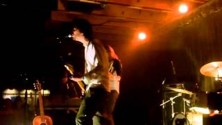 Margot and the Nuclear So and So&#39;s - Tiny Vampire Robot (live in Phoenix 5-26-12)