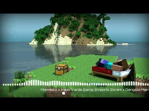 Mom4eto xKapo Verde amp:Emporio Zorani x Gangsta Man x Chaliani -kuchek