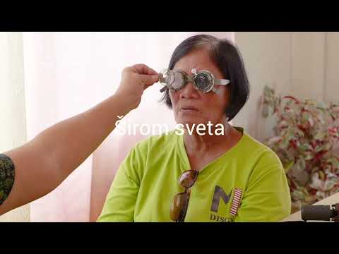 Pravi ljudi. Prava sluzba. Prava promena.