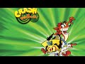 Crash Twinsanity PS2 100 Full Walkthrough 4K ⁶⁰ᶠᵖˢ
