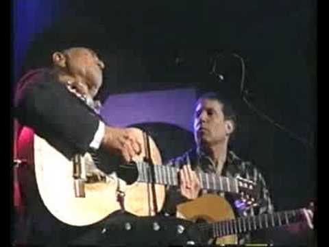 Willie Nelson - American Tune