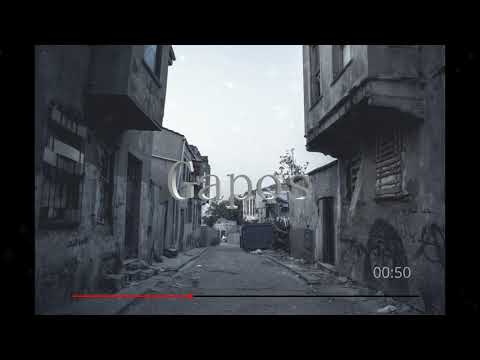 TEK - ''GAPOS'' (prod.wisdom)