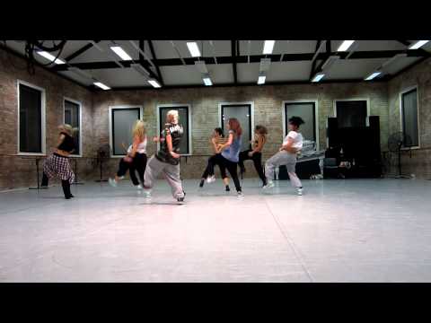 'Takes All Night' Skye Stevens choreography by Jasmine Meakin (Mega Jam)
