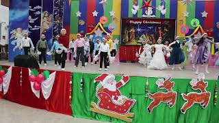 St. Joseph's Convent School Video