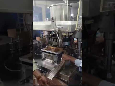 VITAMIN &MINERAL TABLET