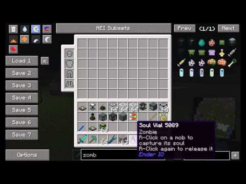 Mod Spotlight   EnderIO   Part 2
