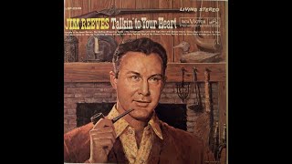Jim Reeves - Why Do I Love You (Melody of Love) (HD) (with lyrics)