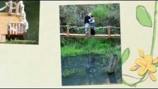 preview picture of video 'Enchanted Elopement Package in Oregon City'