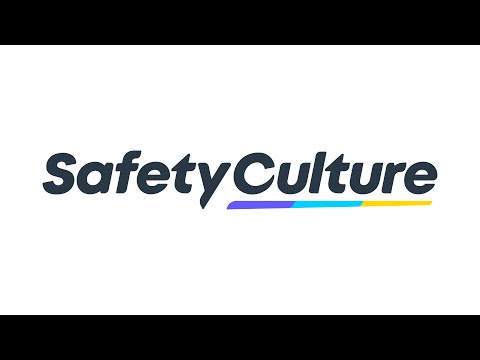 SafetyCulture (iAuditor) Video