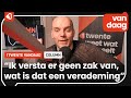 Beste luisteraar... "Doe mij maar liedjes in hun eigen taal"