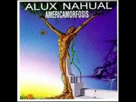 Alux Nahual - Del suelo se suele aprender (1993)