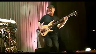 Download lagu Gary Willis killing it with Tribal Tech in  Tokyo 2013 mp3 Download lagu Gary Willis killing it with Tribal Tech in  Tokyo 2013 mp3