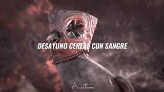 Calle 13 (Residente) - John el Esquizofrénico // Letra + Video Oficial