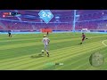 Insane Blade Shot Crossbar Double Tap