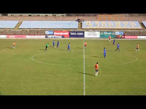 AFL, round 12, 20.11.2017, Shirak-2 2:3 Pyunik-2, full game