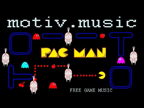 FMM- Eating the enemy (Pacman) ♬♬🎧 by Motiv. Music