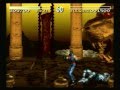 Jago 30 Hits Ultra Combo KI SNES