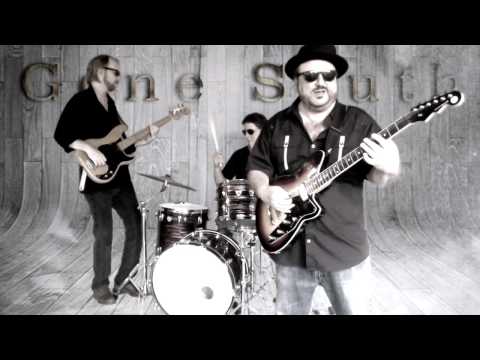 Mark Robinson  Gone South (Electric Rock)