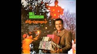 Silver Bells ~ Bill Anderson (1969)