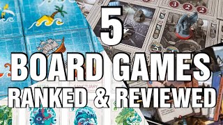 Chairman of the Board - Worldbreakers: Advent of the Khanate video thumbnail