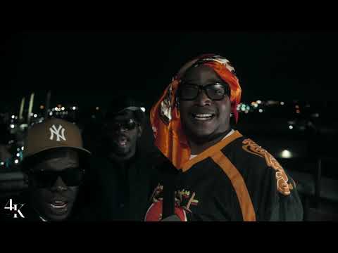 Mac Streetz Ft Hashi Senjoo