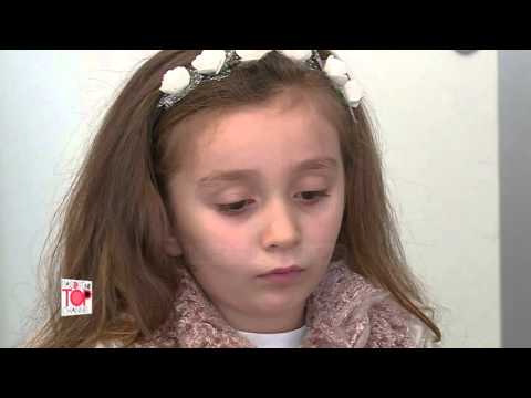 Pasdite ne TCH, 2 Shkurt 2016, Pjesa 3 - Top Channel Albania - Entertainment Show