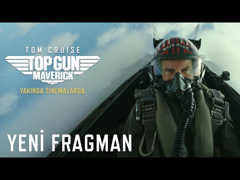 Dublajlı İkinci Fragman
