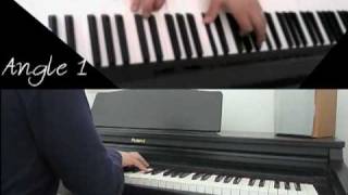 [COVER]: Come Sei Veramente - Giovanni Allevi