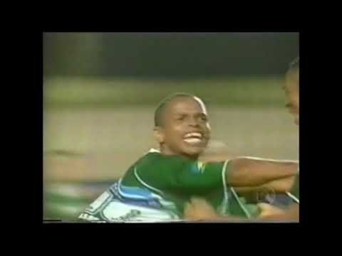 Fortaleza 1 x 3 Icasa - Final do Campeonato Cearense 2005