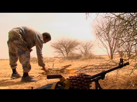 Guerre du Sahel : qui sont les nouveaux maîtres du Mali
