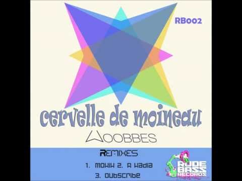 Woobbes - Cervelle de moineau (Original) (Rude Bass Records)