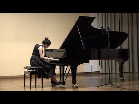 Dans Berber „Imagini Marocane” op. 129 de Carmen Petra-Basacopol