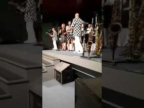 Nicola Di Grumo Orchestra TITTI BIANCHI al Sandalo Cinese Stradella (Pv)