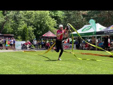 SDH Frýdštejn - Plumlov Extraliga ČR 2022