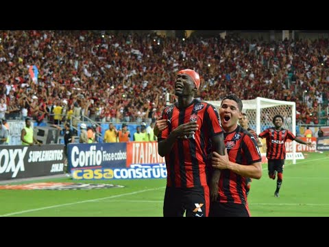 Jogos Lendários Ep. 01 - Vitória 3 x 0 Luverdense (Acesso - Série B 2015)