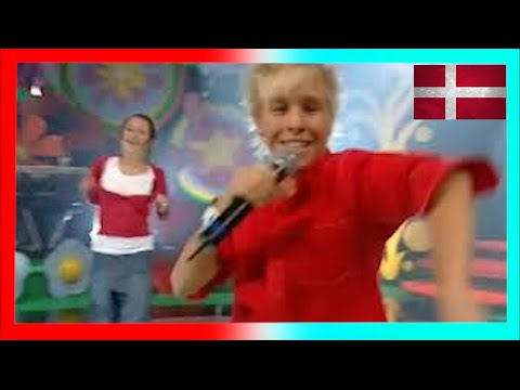 FOZ'N'S – Mit hood (MGPJR Danmark 2006)