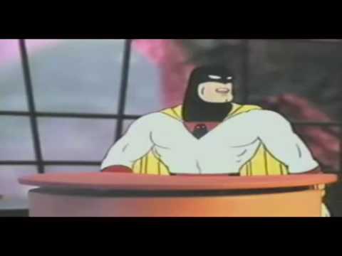 Jim Carrey - Space Ghost Coast To Coast