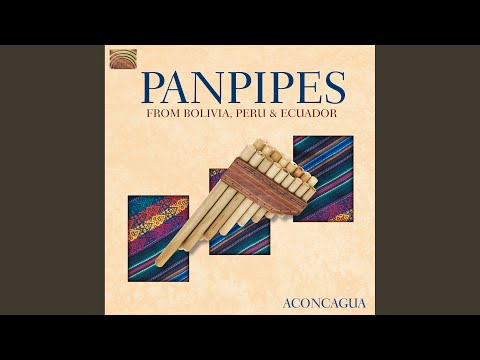 Lamento del indio (Indian's Lament)