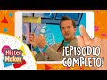MISTER MAKER En ESPAÑOL Episodio 7 Temporada 3