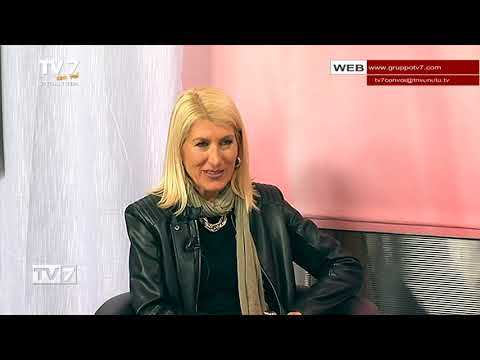 TV7 CON VOI SPECIALE SERA DEL 11/4/23 (5 di 5) - Il recupero delle materie prime