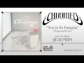 Chromeo - You're So Gangsta (Playgroup Remix)