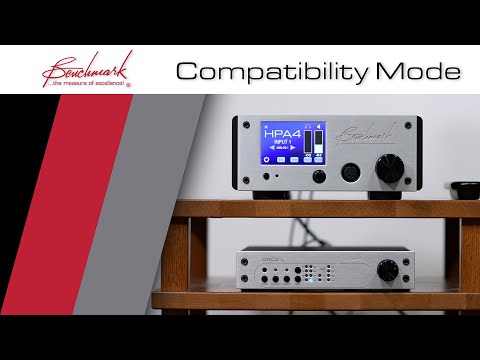 Compatibility Mode