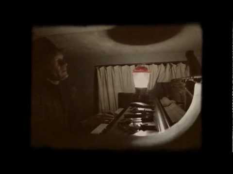 Piano Van / Chris Stroffolino - "I'm Not Going Astray"