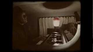 Piano Van / Chris Stroffolino - 