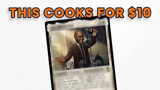 The Best Mono White Deck For $10 (EDH)